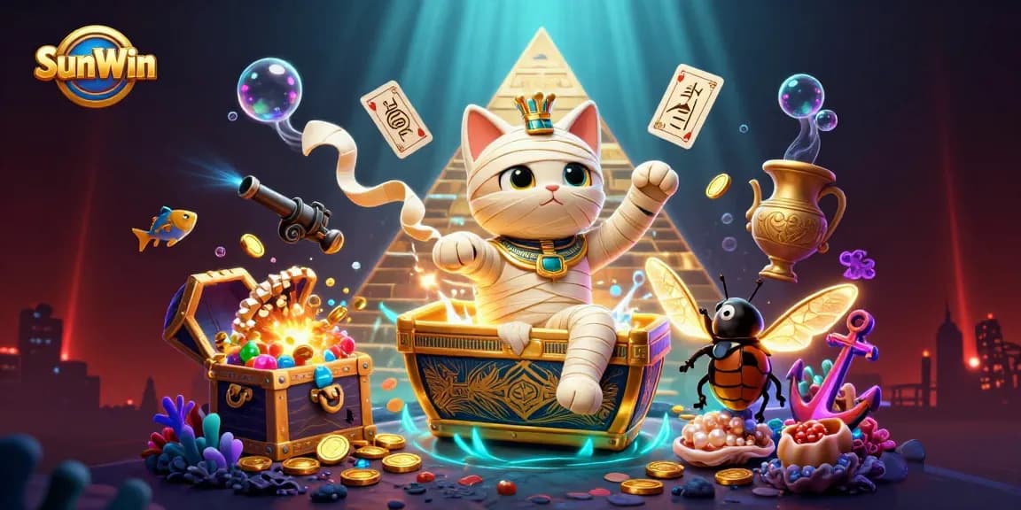 What Is SunWin and Why Does It Matter for Gamblers in 2026?
