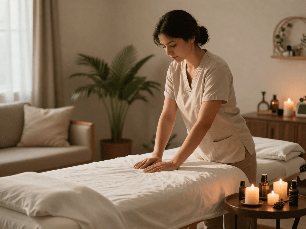 Certified 부평출장안마 Strategies for Professional Relaxation in 2026