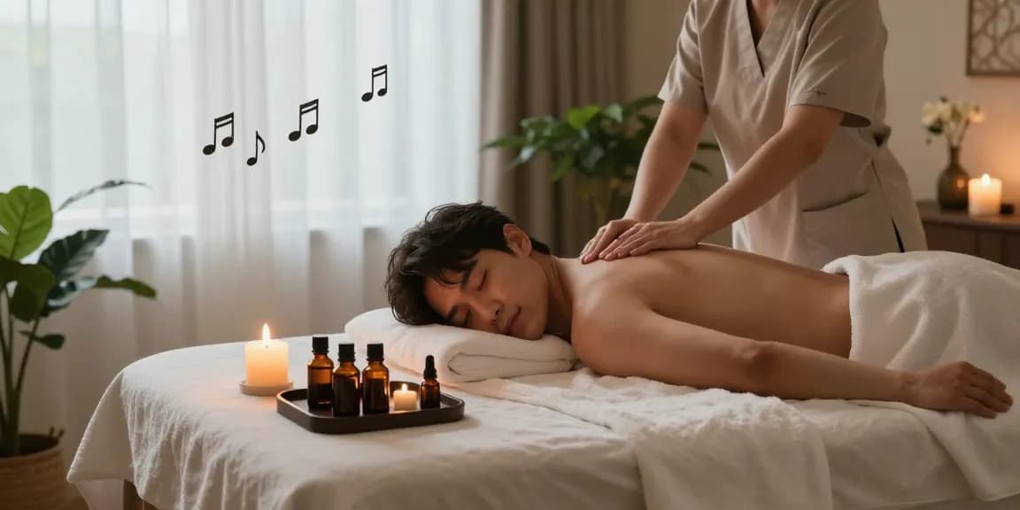제주마사지의 진정한 가치: 남성을 위한 완벽한 휴식 공간