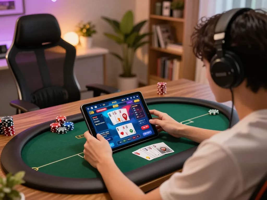 Top 10 Game Bài: Strategic Winning Choices for 2026 with Proven Tips