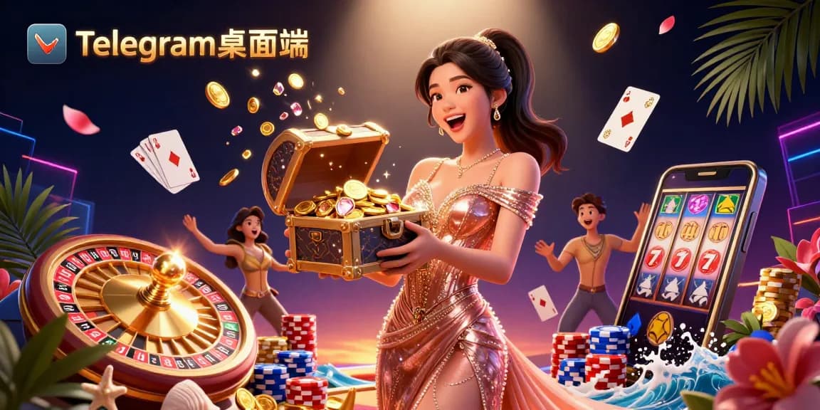 Telegram桌面端评测：2026年赢得大胜的关键策略
