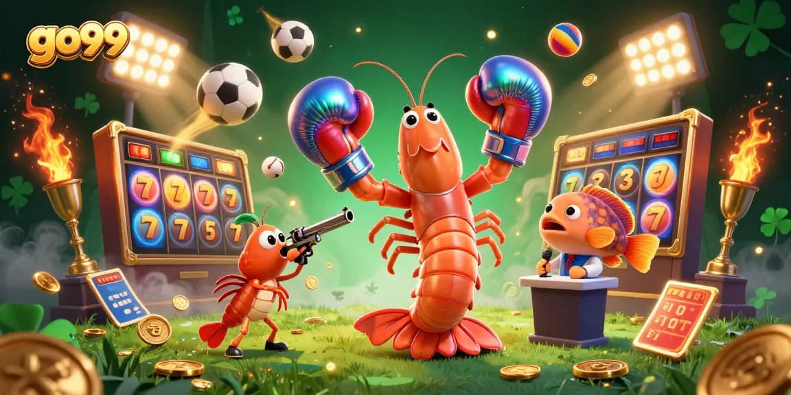 What Are the Best go99 Features for Gamblers in 2026?