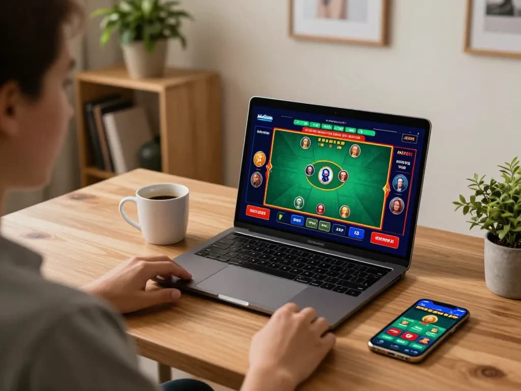 Maximize Your Wins: Effective Strategies for link vào o8 Gambling in 2026