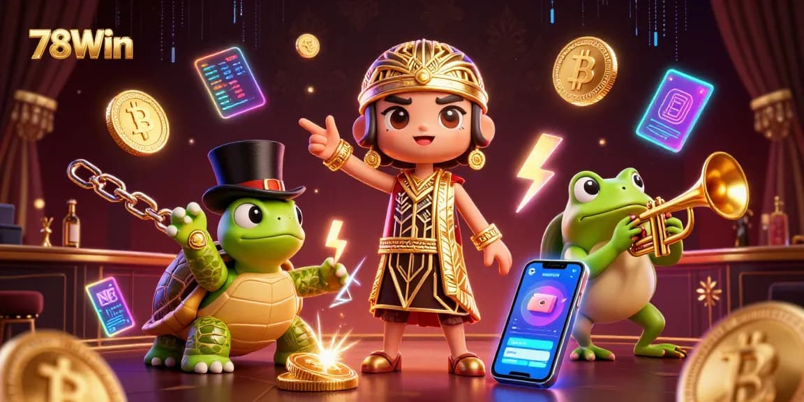 78Win Strategies: Essential Tips for Winning in 2026's Casino Landscape