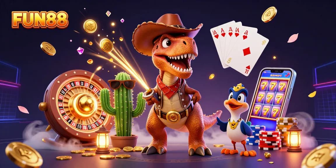 Mastering FUN88: Strategic Betting and Winning Opportunities for 2026