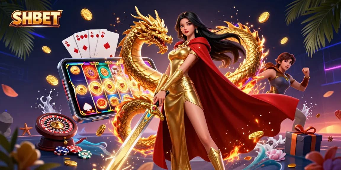 SHBET 2026: Strategic Insights for Winning Casino Games and Enhanced Odds