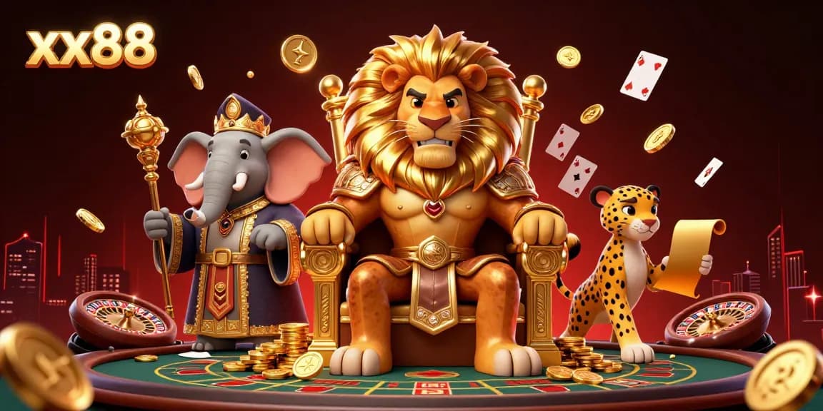 Why xx88 Is Better Than Other Casinos for Gamblers Seeking Winning Strategies in 2026