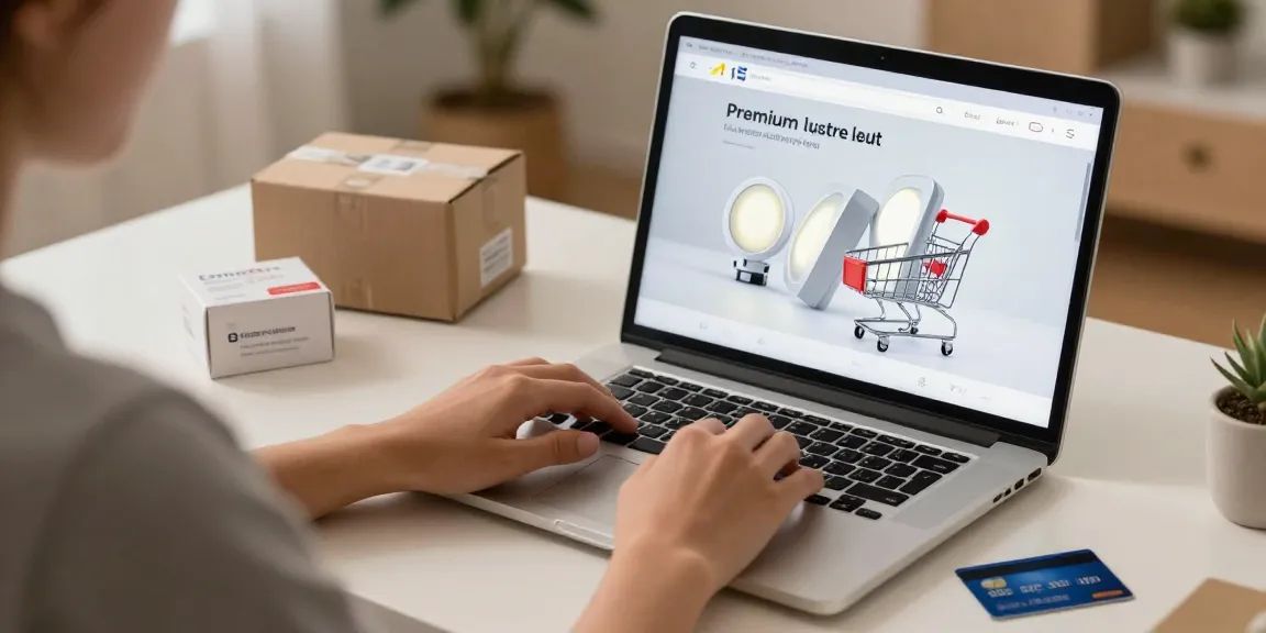 "Explore lustre led lights for best deals in online shopping and product reviews."